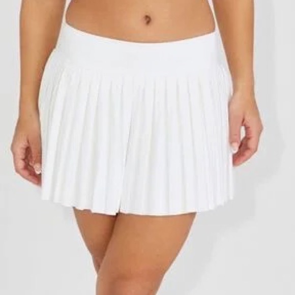 Diana Active Pleated Skirt - Garage - Picture 5 of 9